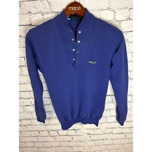 Women's Patagonia Button Sweater size Small